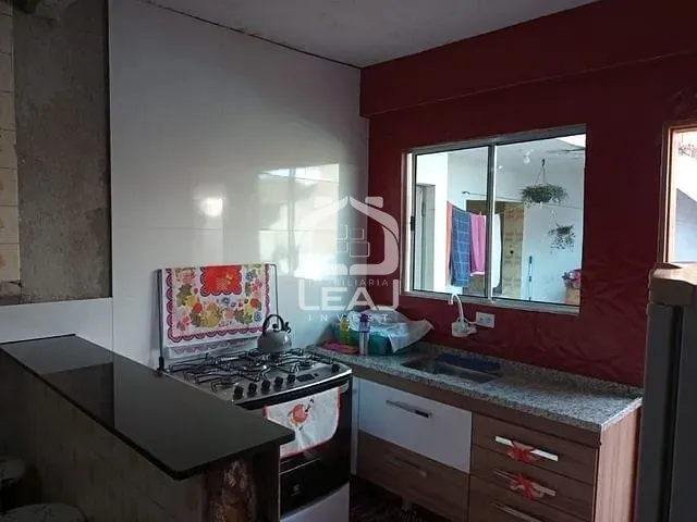 Casa com 340m² 3 quartos e 2 banheiros, à venda, no bairro Jardim Piracuama em São Paulo