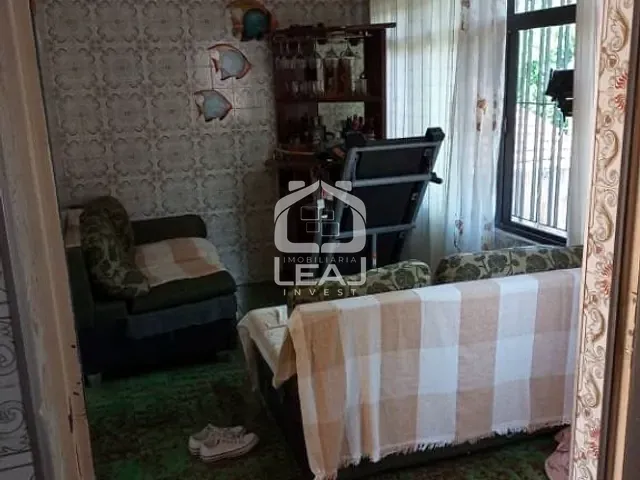 Casa com 340m² 3 quartos e 2 banheiros, à venda, no bairro Jardim Piracuama em São Paulo