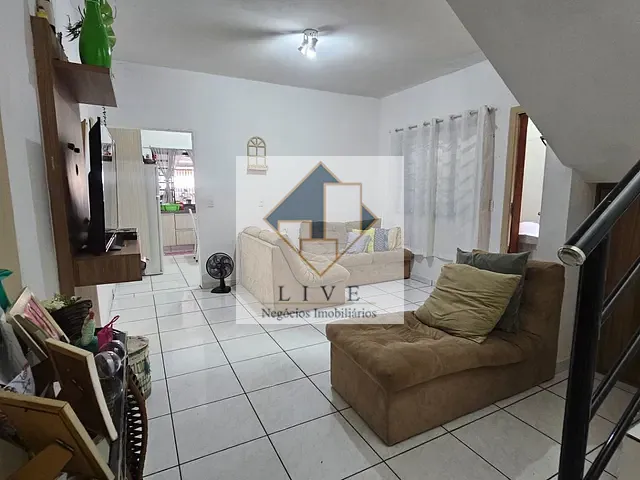 Casa com 150m² 4 quartos e 4 banheiros, à venda, no bairro Parque Nova Carioba em Americana