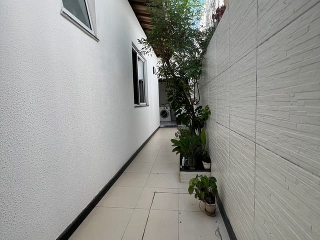 Foto do Casa - Casa à venda, CONDOMINIO PARQUE MARINE, Aruana, Aracaju, SE | LUIZ RODRIGUES IMÓVEIS