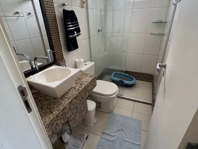 Foto do Casa - Casa à venda, CONDOMINIO PARQUE MARINE, Aruana, Aracaju, SE | LUIZ RODRIGUES IMÓVEIS