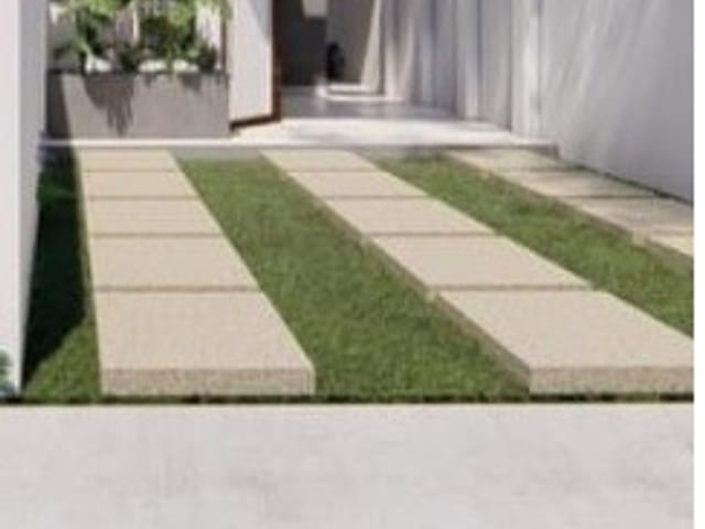 Casa com 2m² 2 quartos e 1 banheiro, à venda, no bairro Água Espraiada (Caucaia do Alto) em Cotia