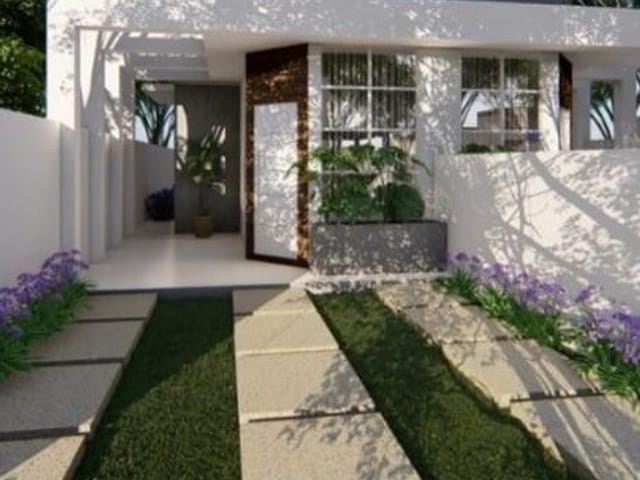 Casa com 2m² 2 quartos e 1 banheiro, à venda, no bairro Água Espraiada (Caucaia do Alto) em Cotia