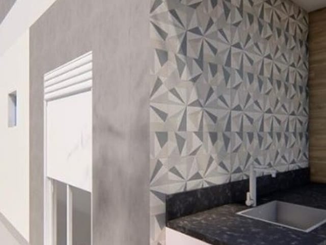 Casa com 2m² 2 quartos e 1 banheiro, à venda, no bairro Água Espraiada (Caucaia do Alto) em Cotia