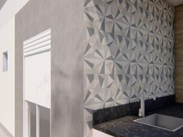 Casa com 2m² 2 quartos e 1 banheiro, à venda, no bairro Água Espraiada (Caucaia do Alto) em Cotia