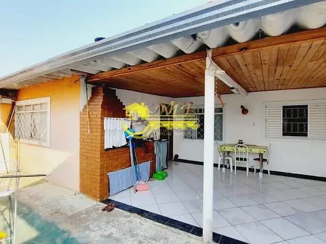 Casa com 250m² 2 quartos e 1 banheiro, à venda, no bairro Parque Universitario de Viracopos em Campinas