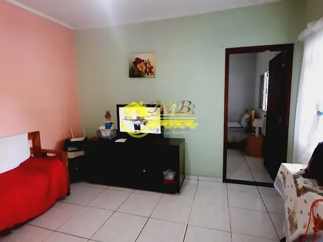 Casa com 250m² 2 quartos e 1 banheiro, à venda, no bairro Parque Universitario de Viracopos em Campinas