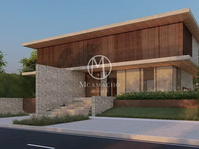 Casa com 1000m² 6 quartos e 9 banheiros, à venda, no bairro Barra da Tijuca em Rio de Janeiro