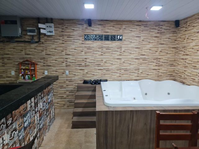 Casa 2 quartos e 2 banheiros, à venda, no bairro Jardim Buriti Sereno em Aparecida de Goiânia