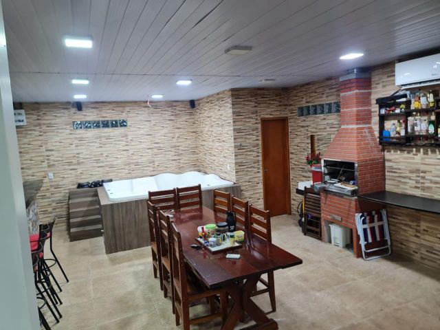 Casa 2 quartos e 2 banheiros, à venda, no bairro Jardim Buriti Sereno em Aparecida de Goiânia