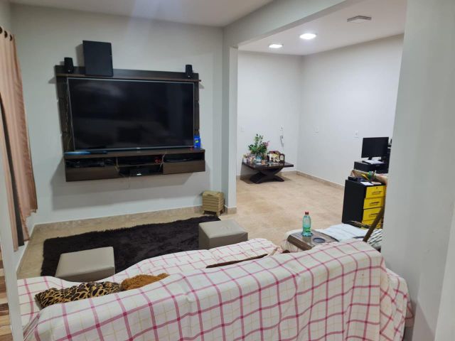 Casa 2 quartos e 2 banheiros, à venda, no bairro Jardim Buriti Sereno em Aparecida de Goiânia