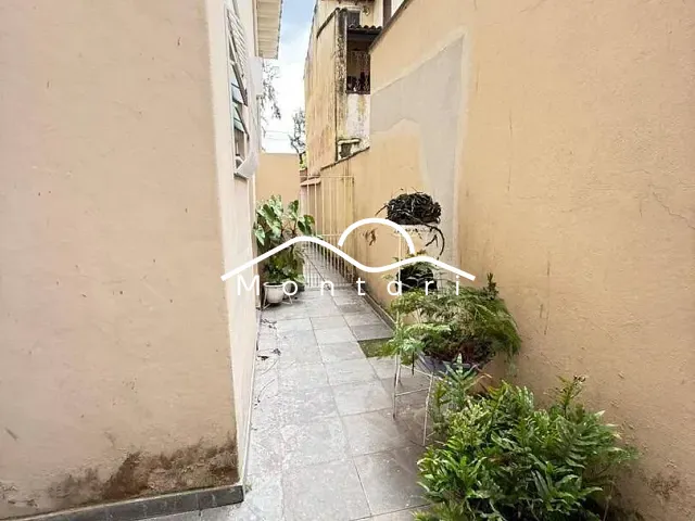 Casa com 221m² 4 quartos e 3 banheiros, à venda, no bairro Vila Santa Cecília em Volta Redonda