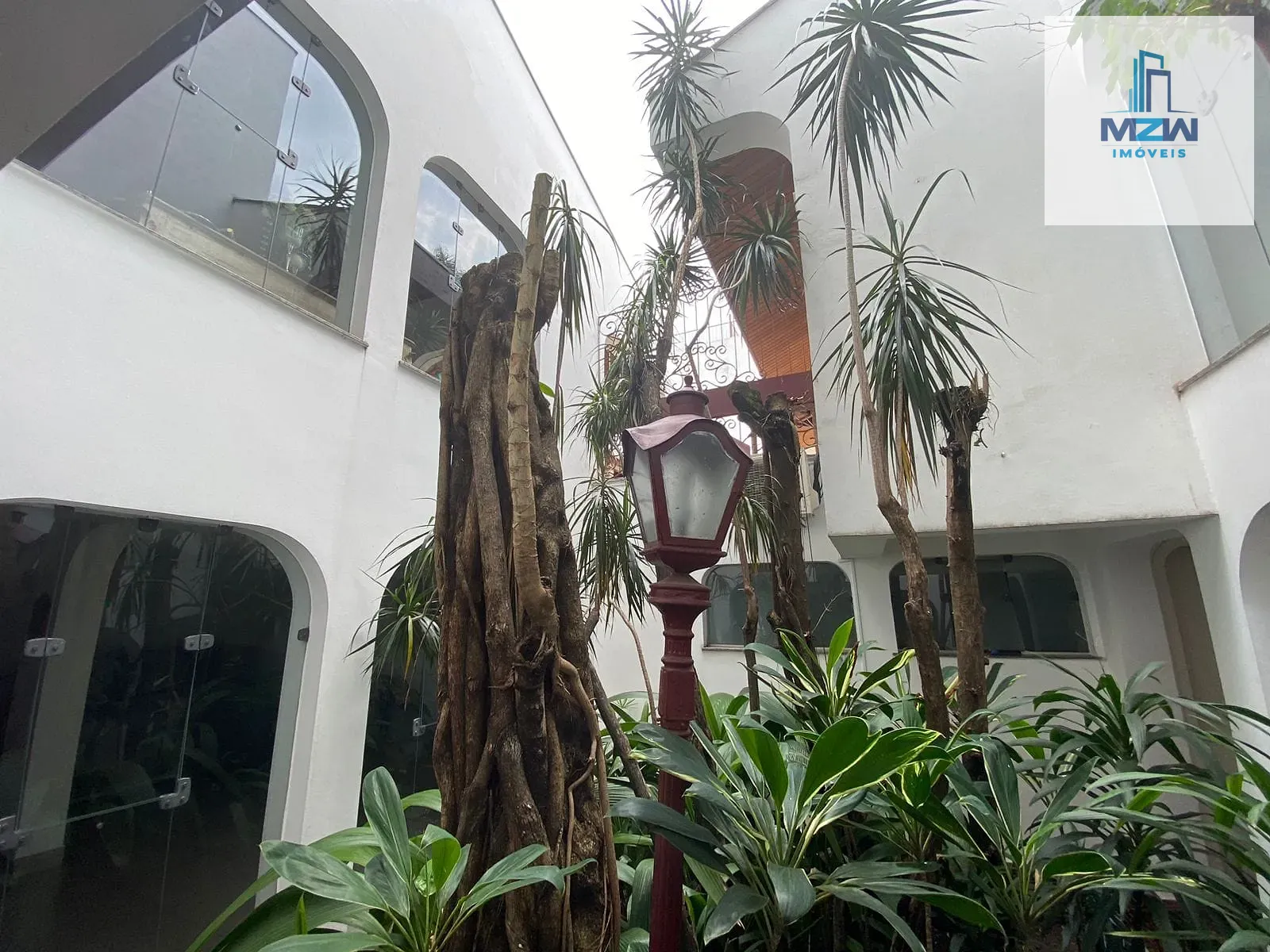 Casa, 4 quartos, 600 m² - Foto 2