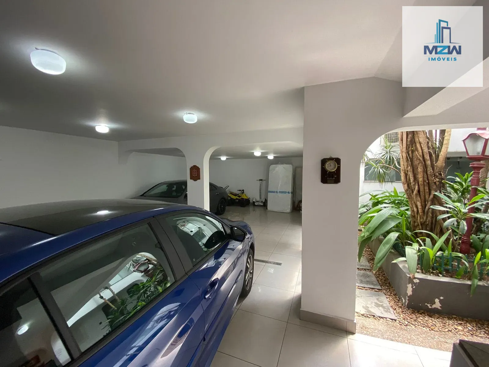 Casa, 4 quartos, 600 m² - Foto 18