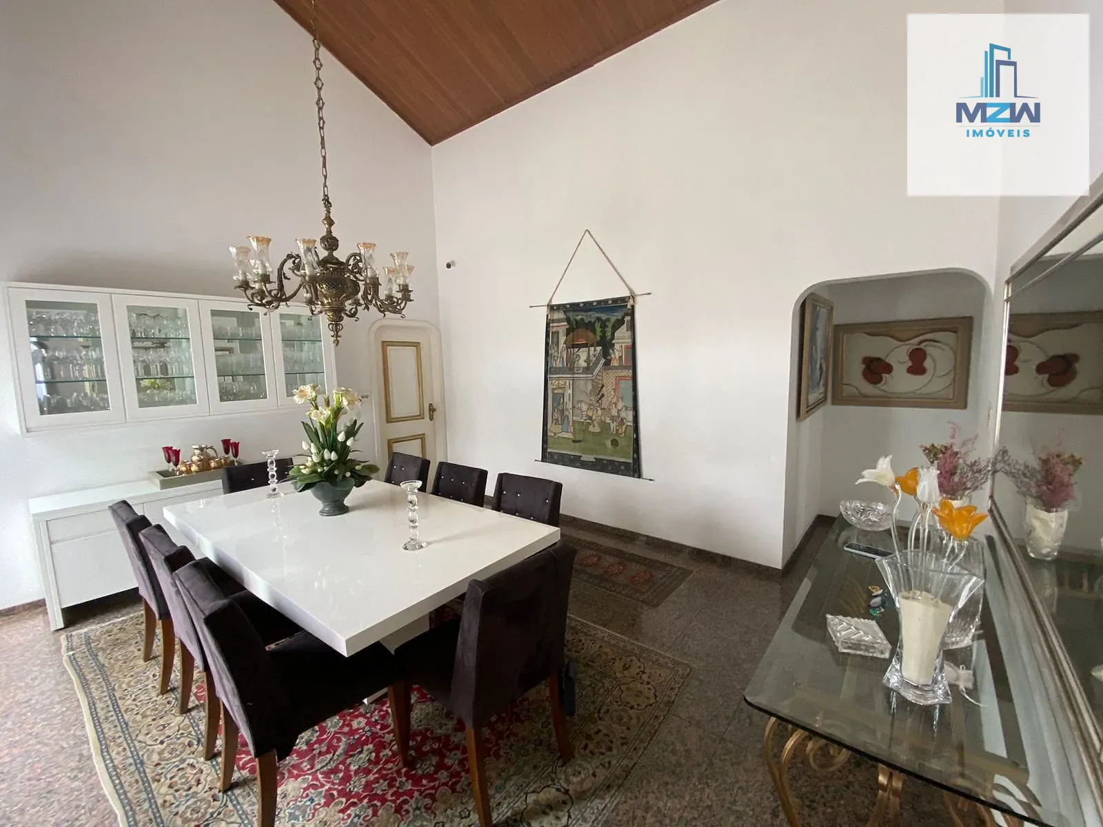 Casa, 4 quartos, 600 m² - Foto 9