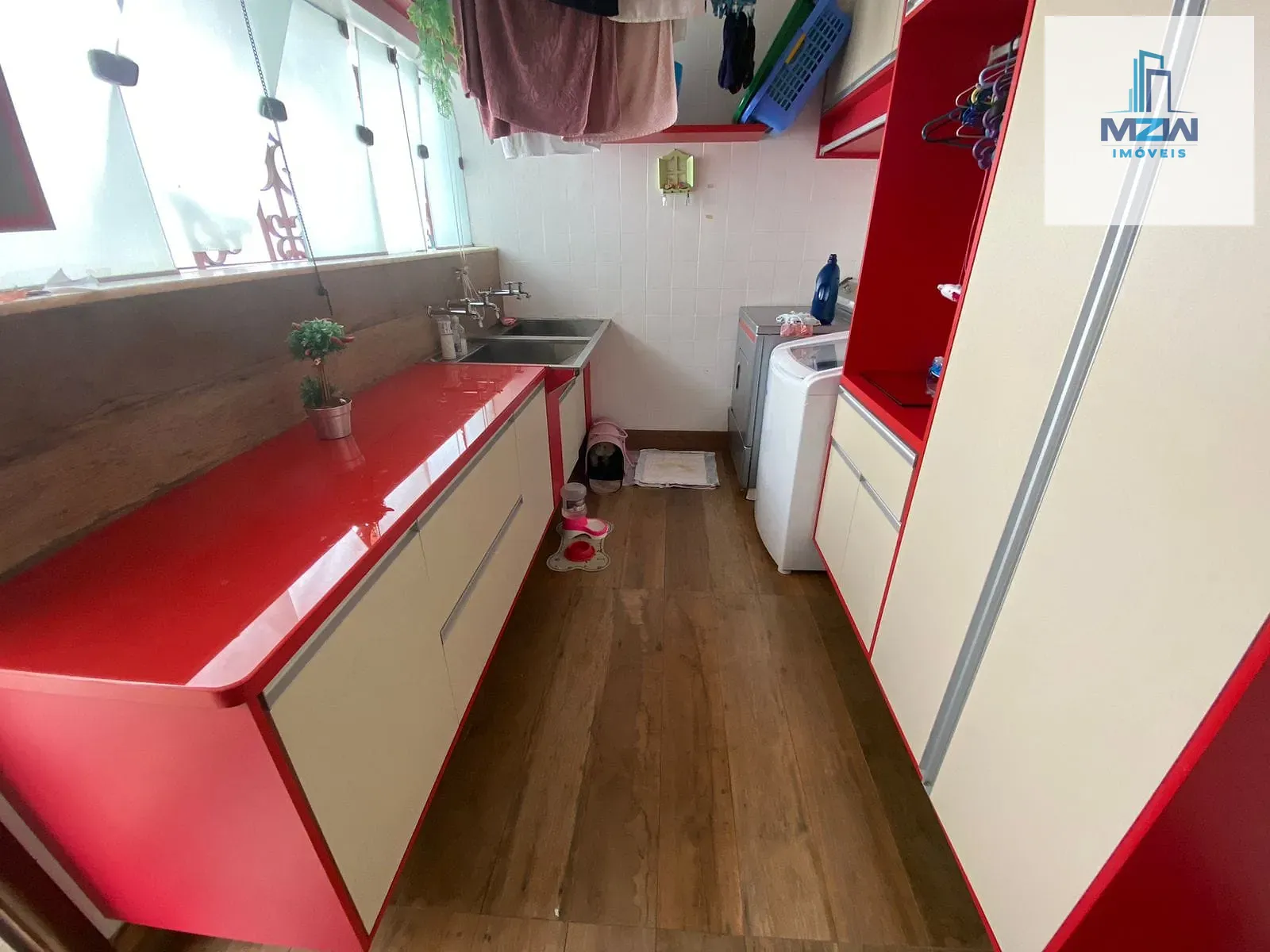 Casa, 4 quartos, 600 m² - Foto 17