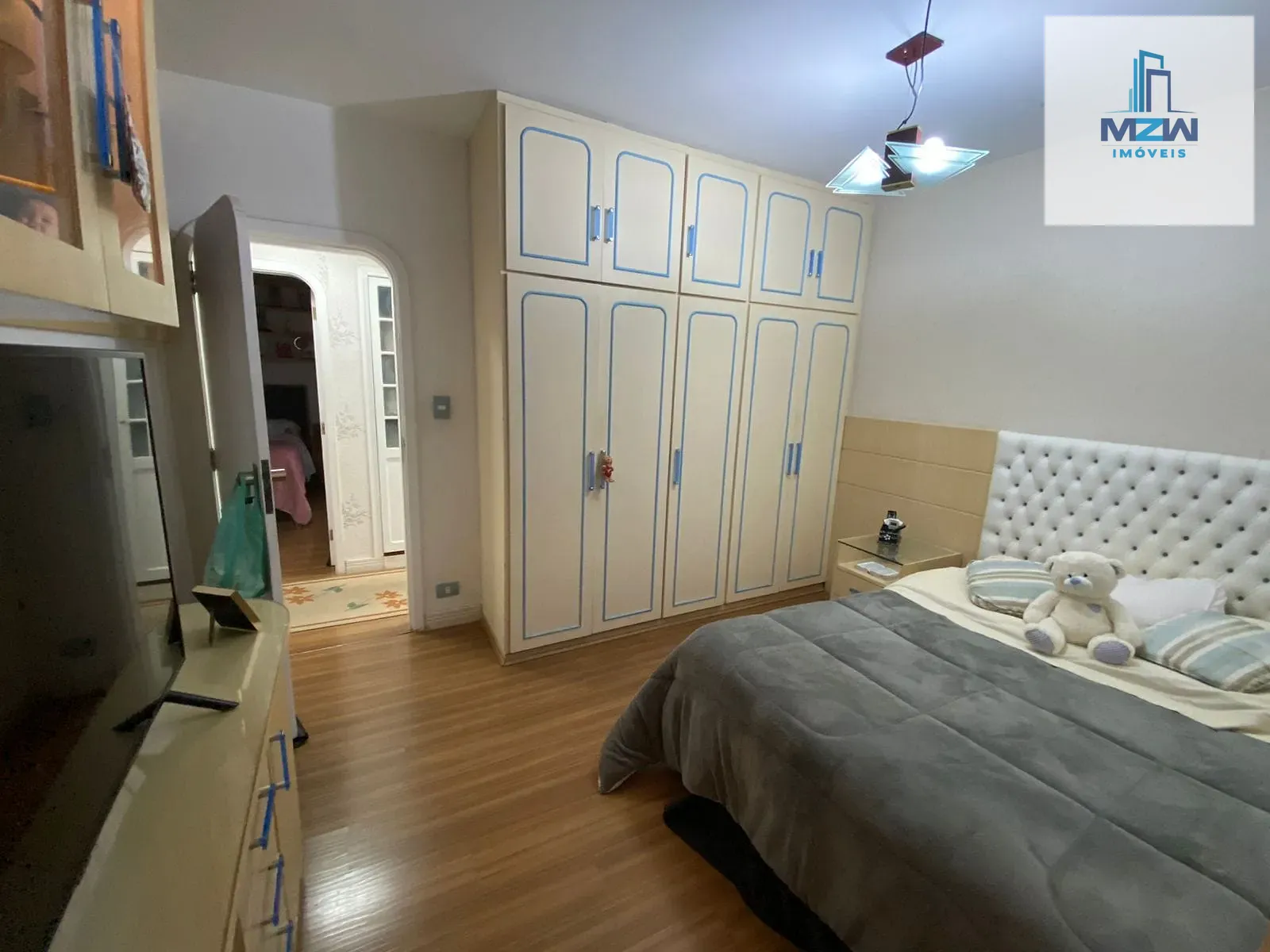 Casa, 4 quartos, 600 m² - Foto 23