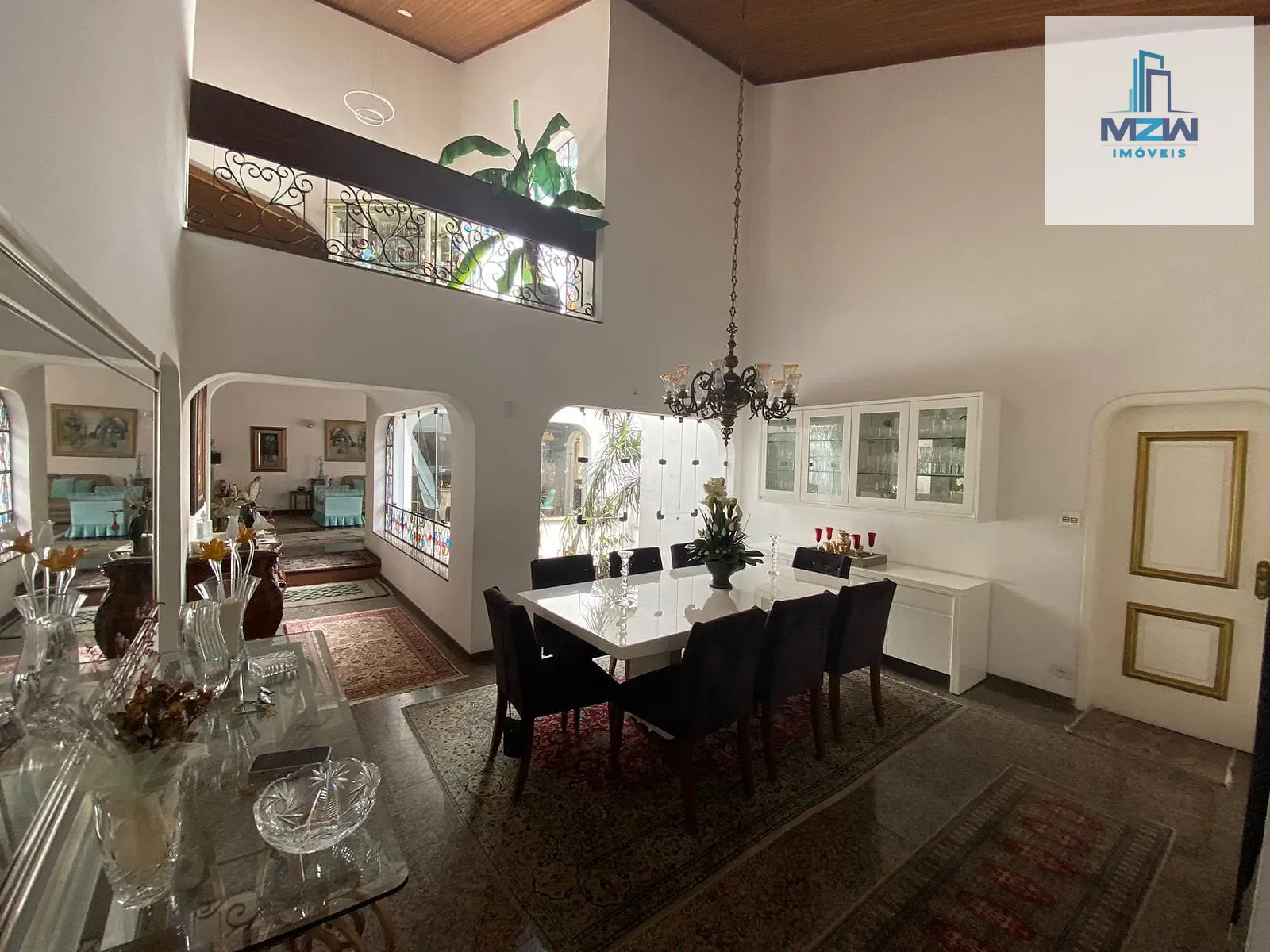 Casa, 4 quartos, 600 m² - Foto 6