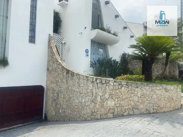 Casa com 600m² 4 quartos e 7 banheiros, à venda, no bairro Parque da Mooca em São Paulo