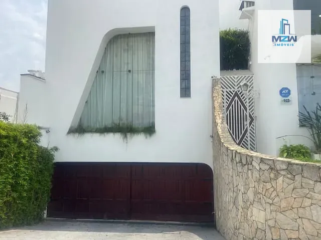 Casa com 600m² 4 quartos e 7 banheiros, à venda, no bairro Parque da Mooca em São Paulo