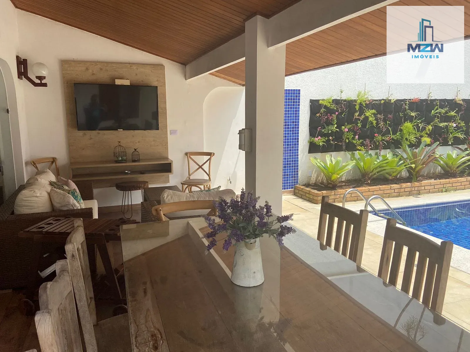 Casa, 4 quartos, 600 m² - Foto 30