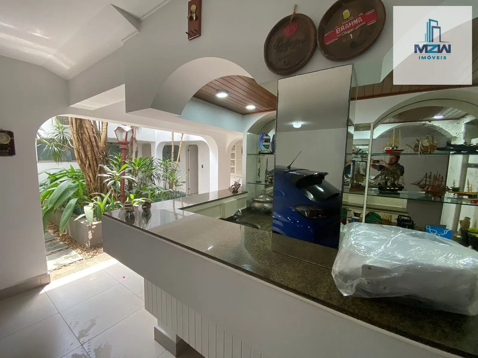 Casa, 4 quartos, 600 m² - Foto 11