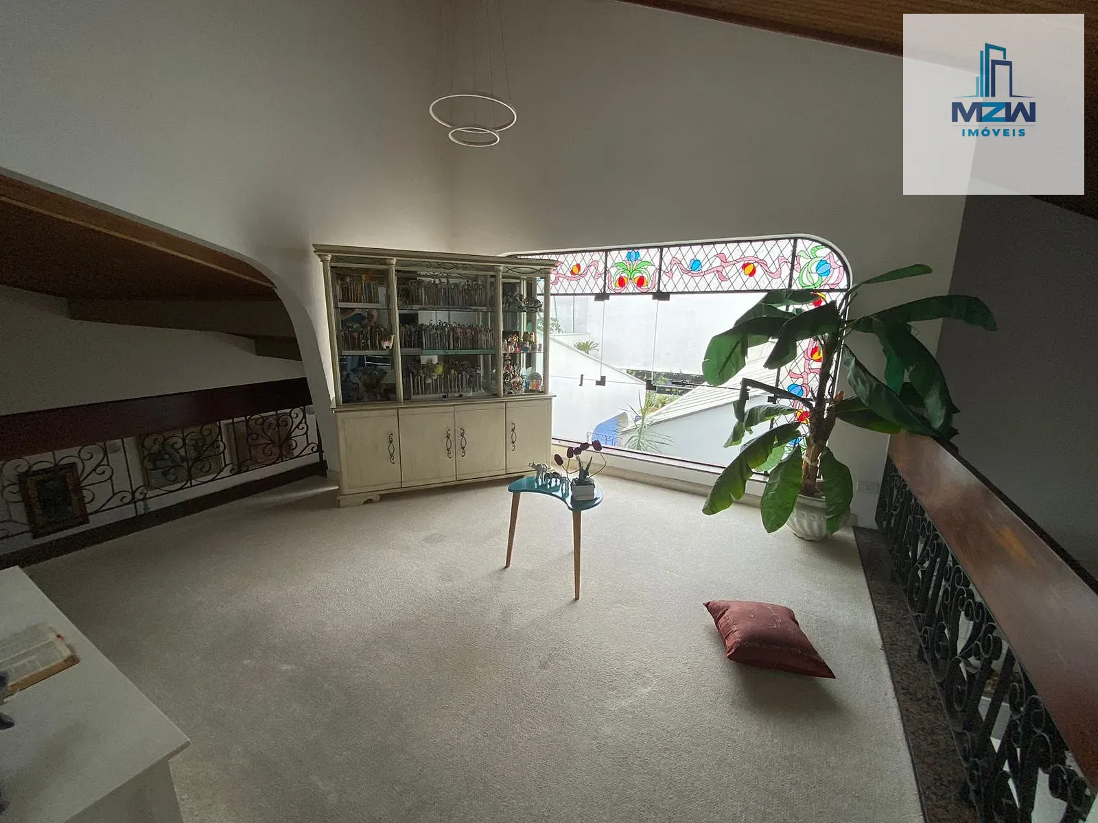 Casa, 4 quartos, 600 m² - Foto 13