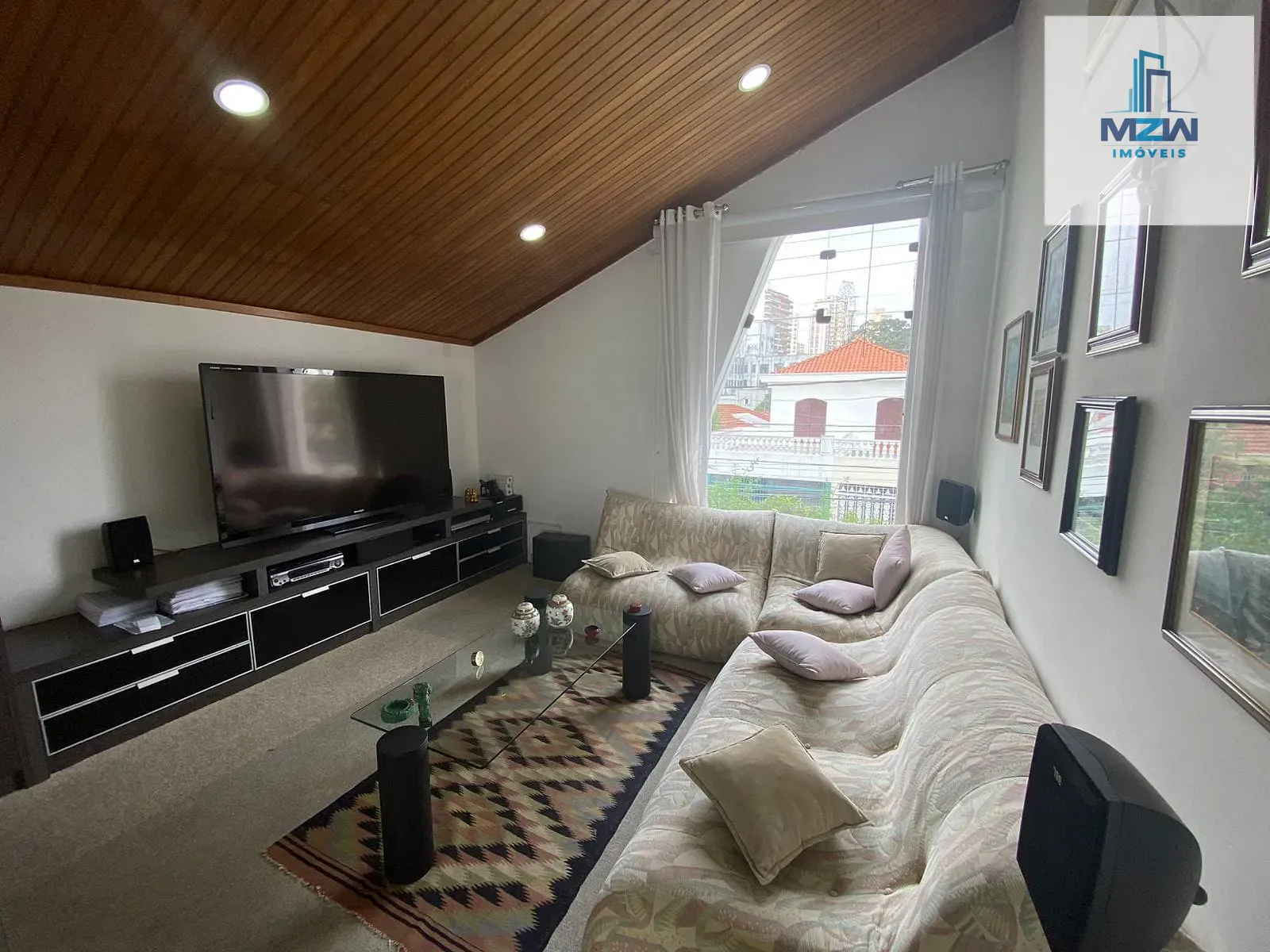Casa, 4 quartos, 600 m² - Foto 14