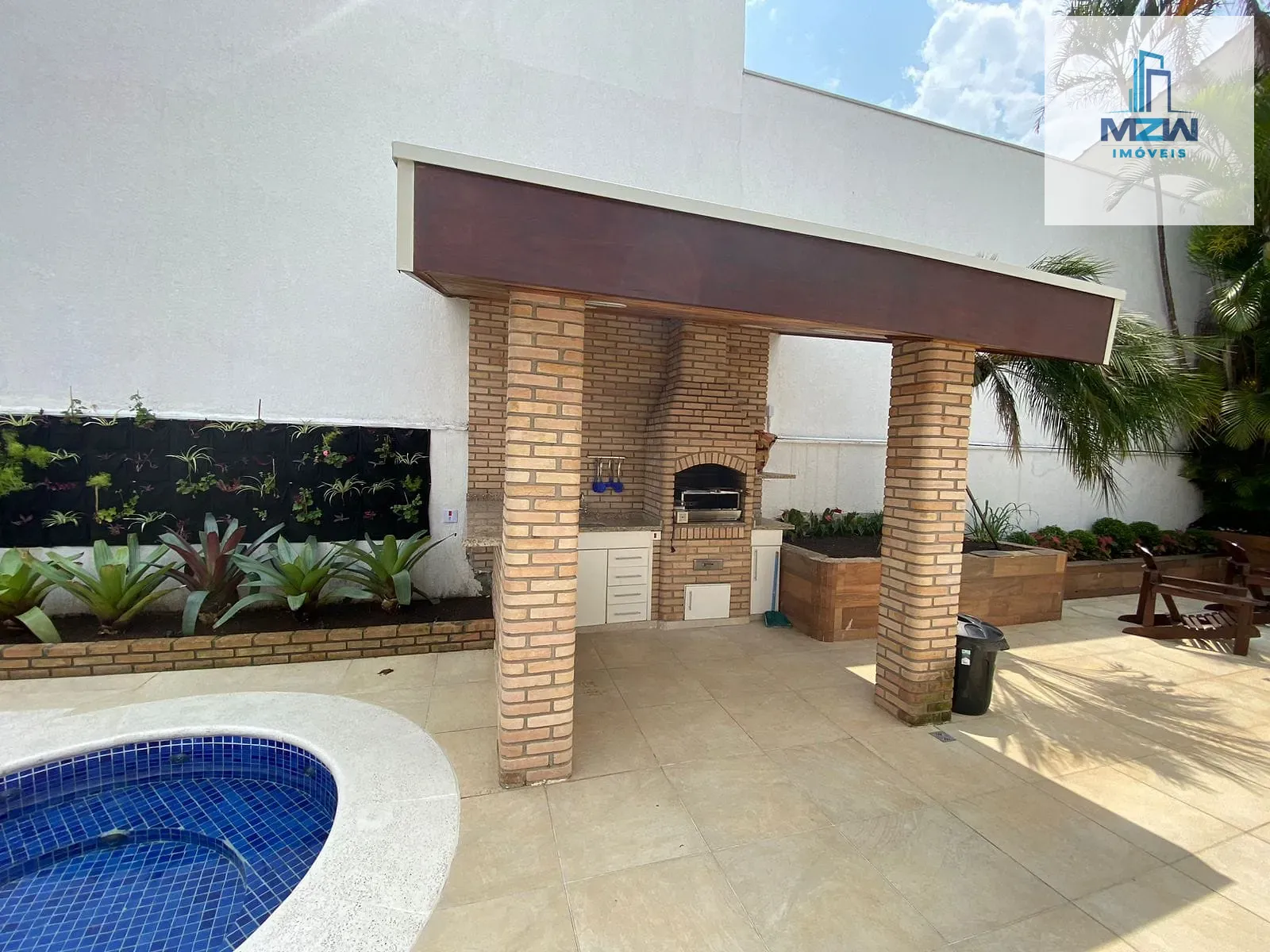 Casa, 4 quartos, 600 m² - Foto 34