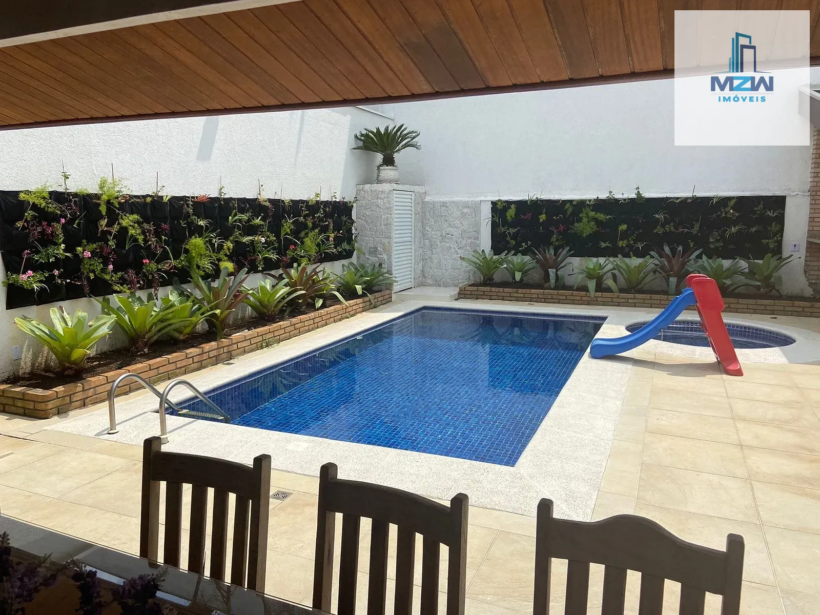 Casa, 4 quartos, 600 m² - Foto 31