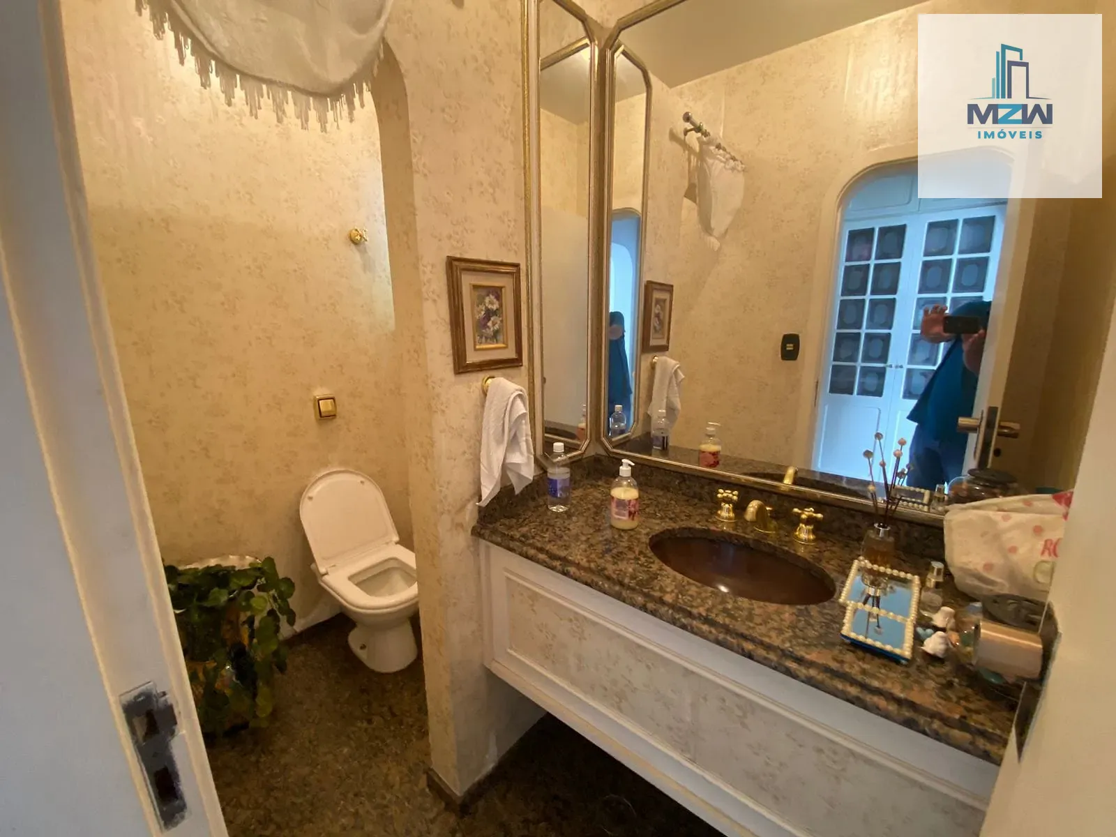 Casa, 4 quartos, 600 m² - Foto 36