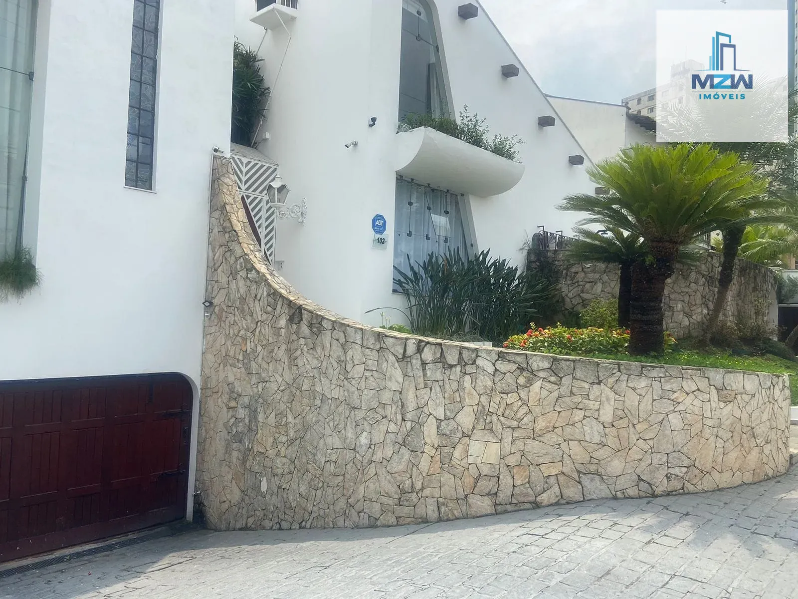 Casa, 4 quartos, 600 m² - Foto 3