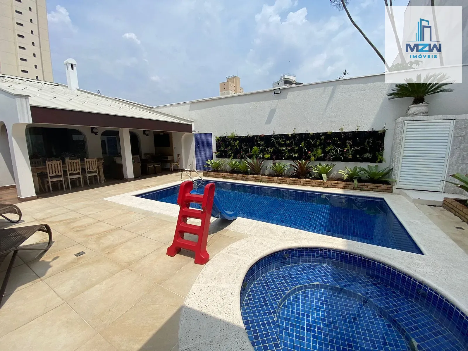 Casa, 4 quartos, 600 m² - Foto 33
