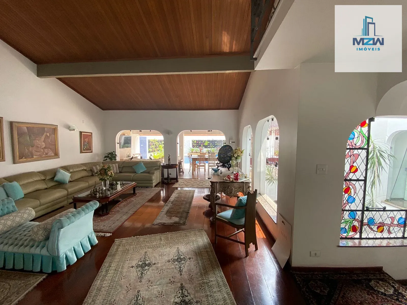 Casa, 4 quartos, 600 m² - Foto 12