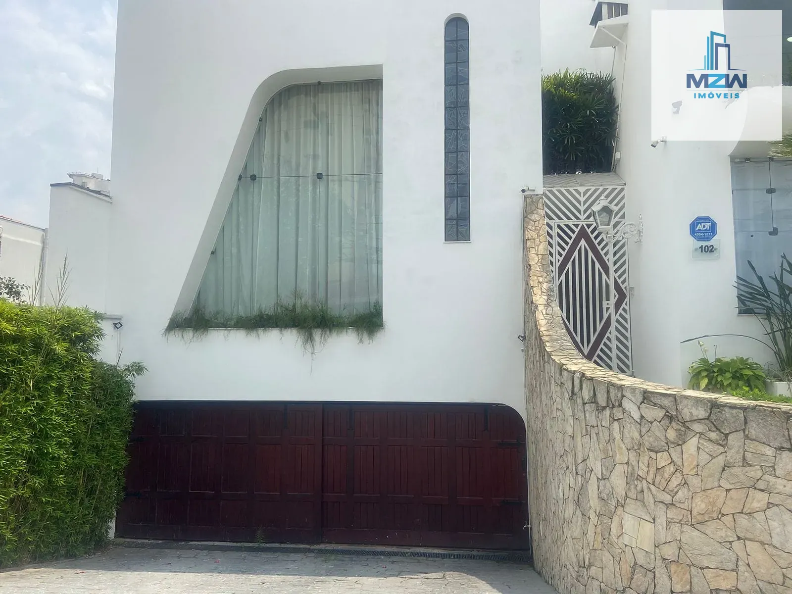 Casa, 4 quartos, 600 m² - Foto 4