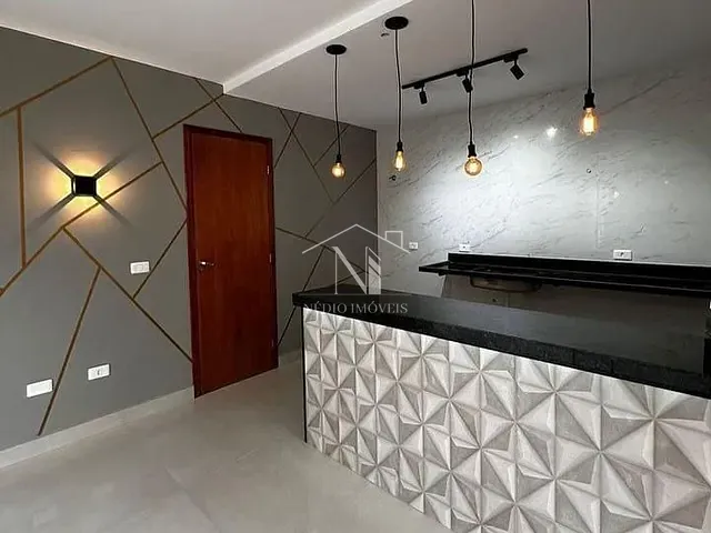 Casa com 100m² 3 quartos e 2 banheiros, à venda, no bairro Jardim Atlântico Central (Itaipuaçu) em Maricá