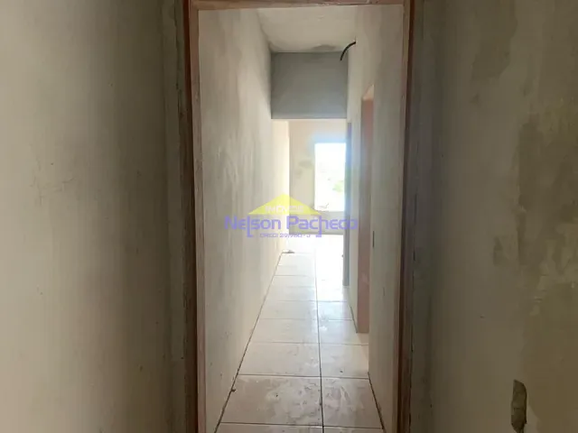 Casa com 129m² 2 quartos e 1 banheiro, à venda, no bairro Castellani em Capivari