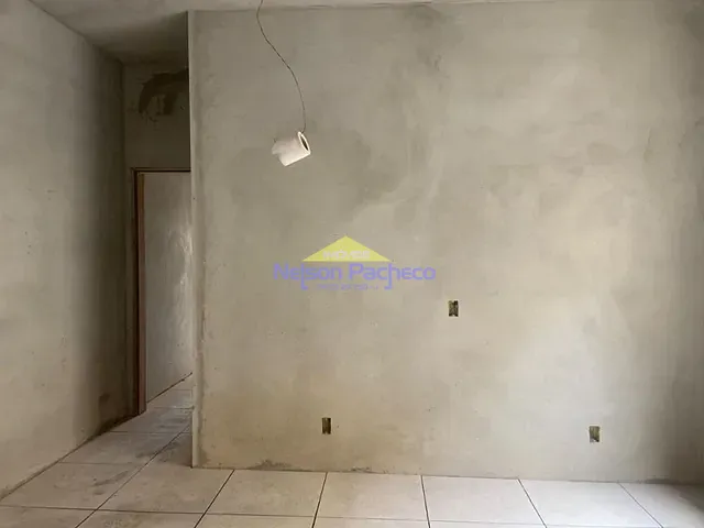 Casa com 129m² 2 quartos e 1 banheiro, à venda, no bairro Castellani em Capivari