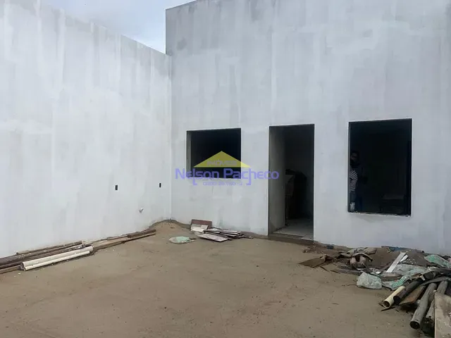 Casa com 129m² 2 quartos e 1 banheiro, à venda, no bairro Castellani em Capivari