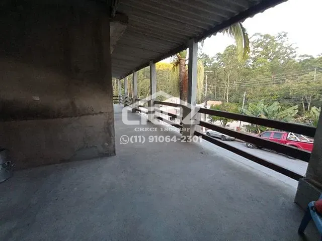 Casa com 150m² 4 quartos e 2 banheiros, à venda, no bairro Morro Grande em Caieiras