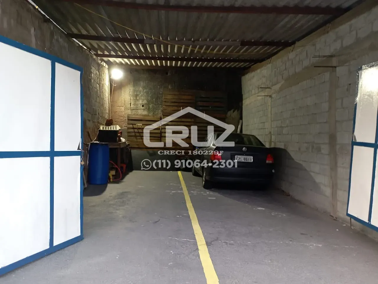 Casa, 4 quartos, 200 m² - Foto 8