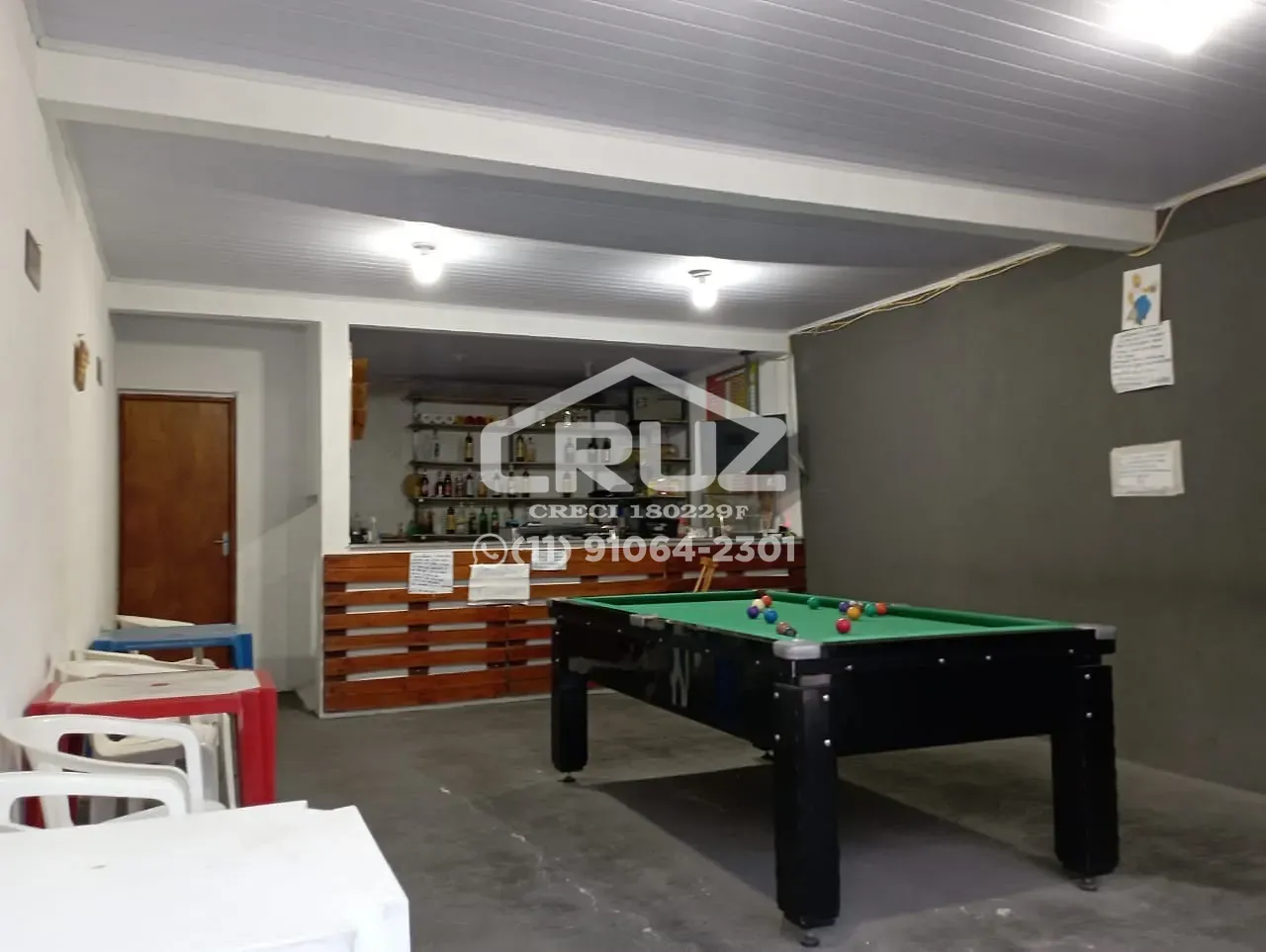 Casa, 4 quartos, 200 m² - Foto 11
