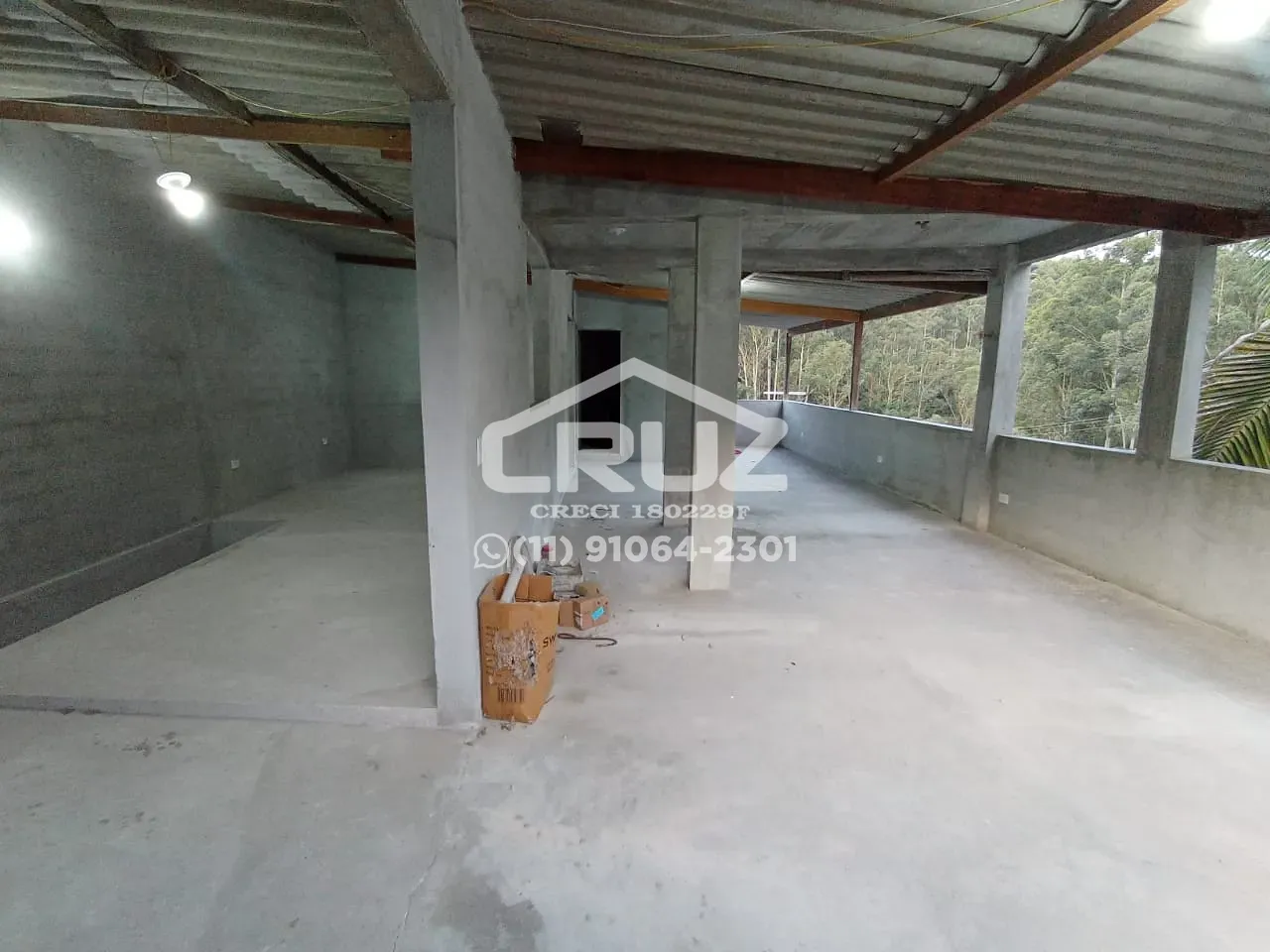 Casa, 4 quartos, 200 m² - Foto 9