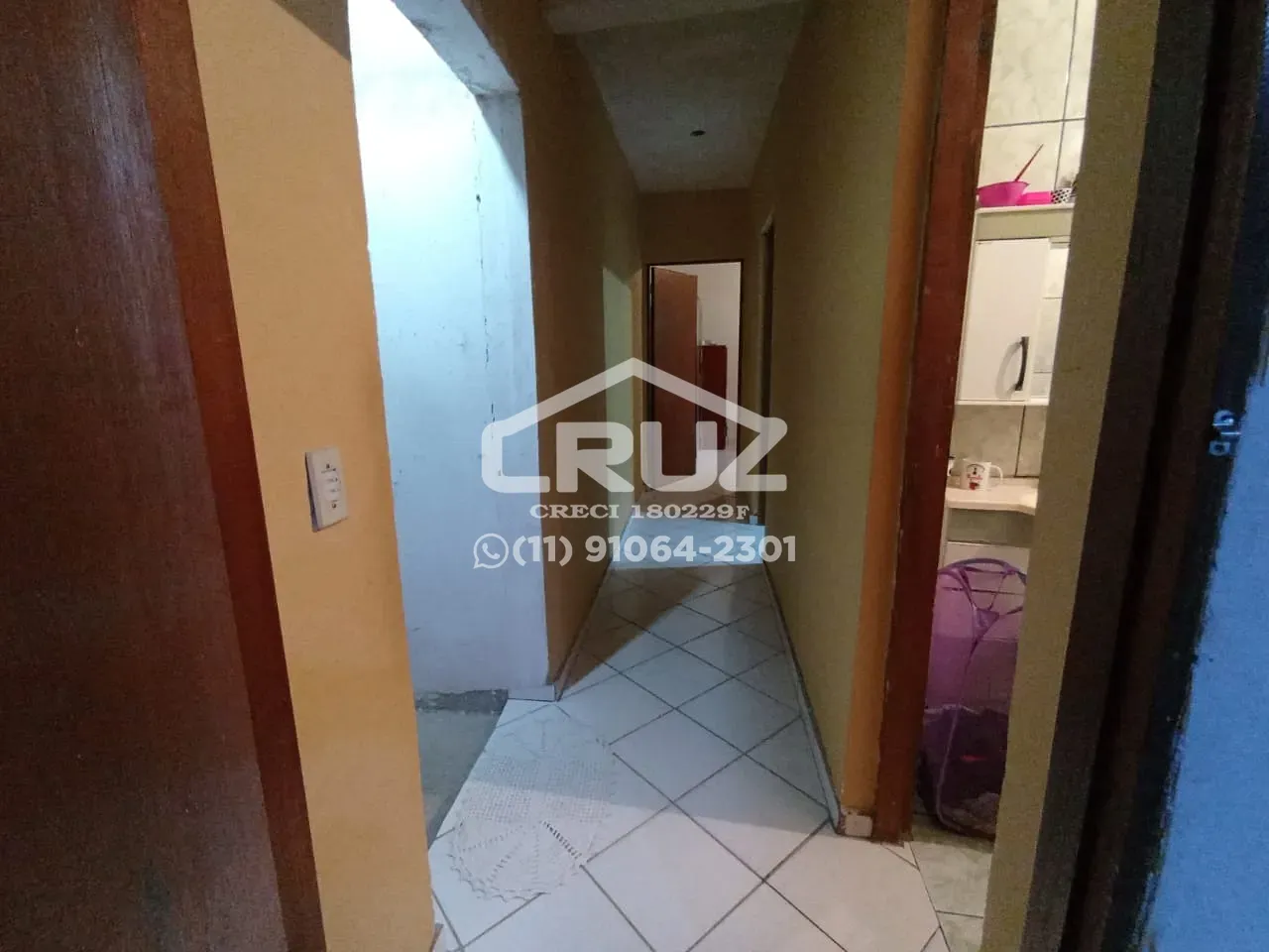 Casa, 4 quartos, 200 m² - Foto 15