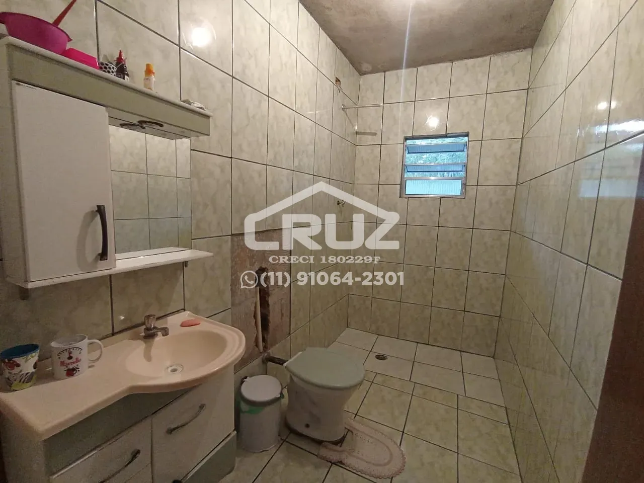 Casa, 4 quartos, 200 m² - Foto 14