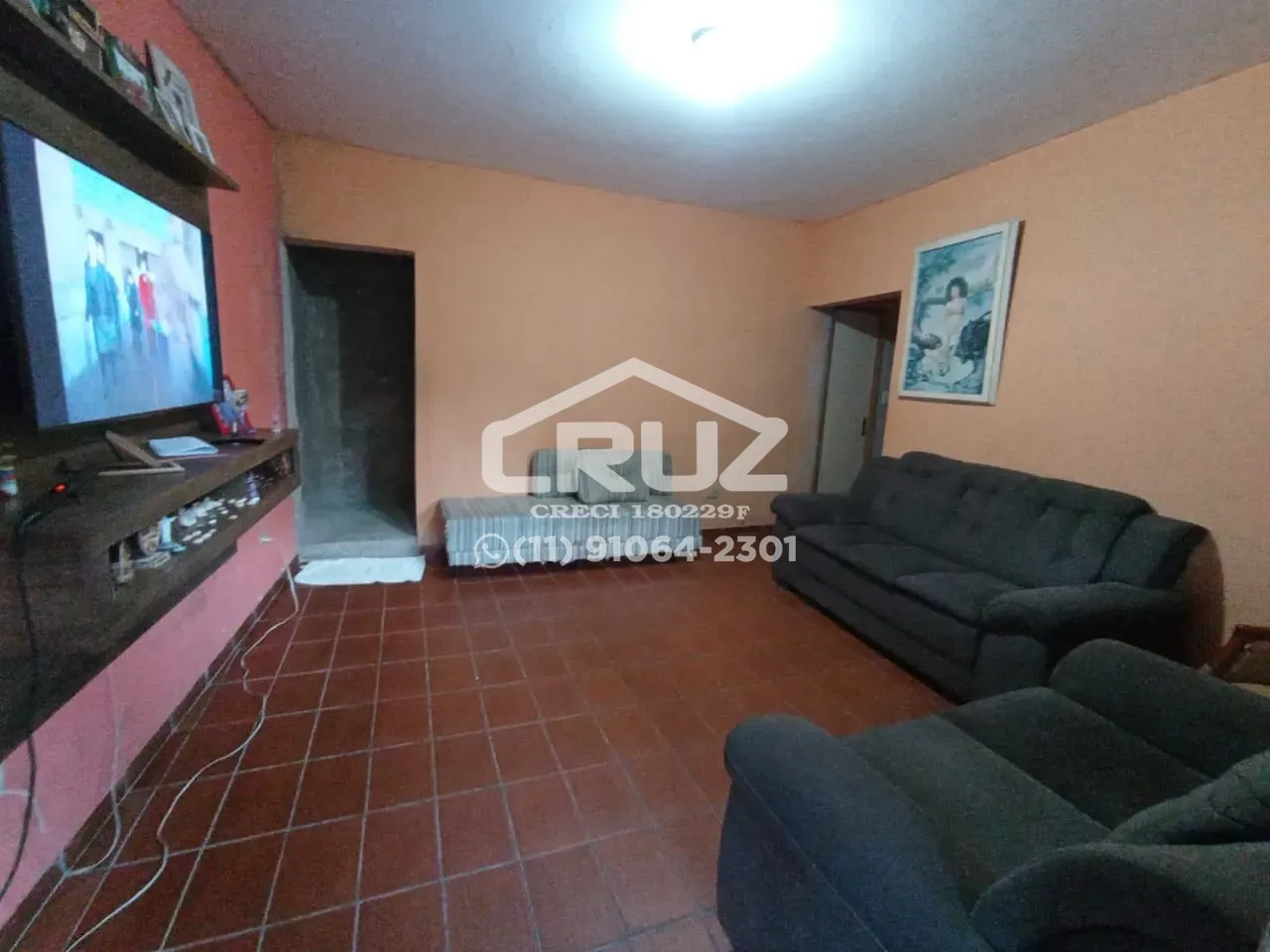 Casa, 4 quartos, 200 m² - Foto 16