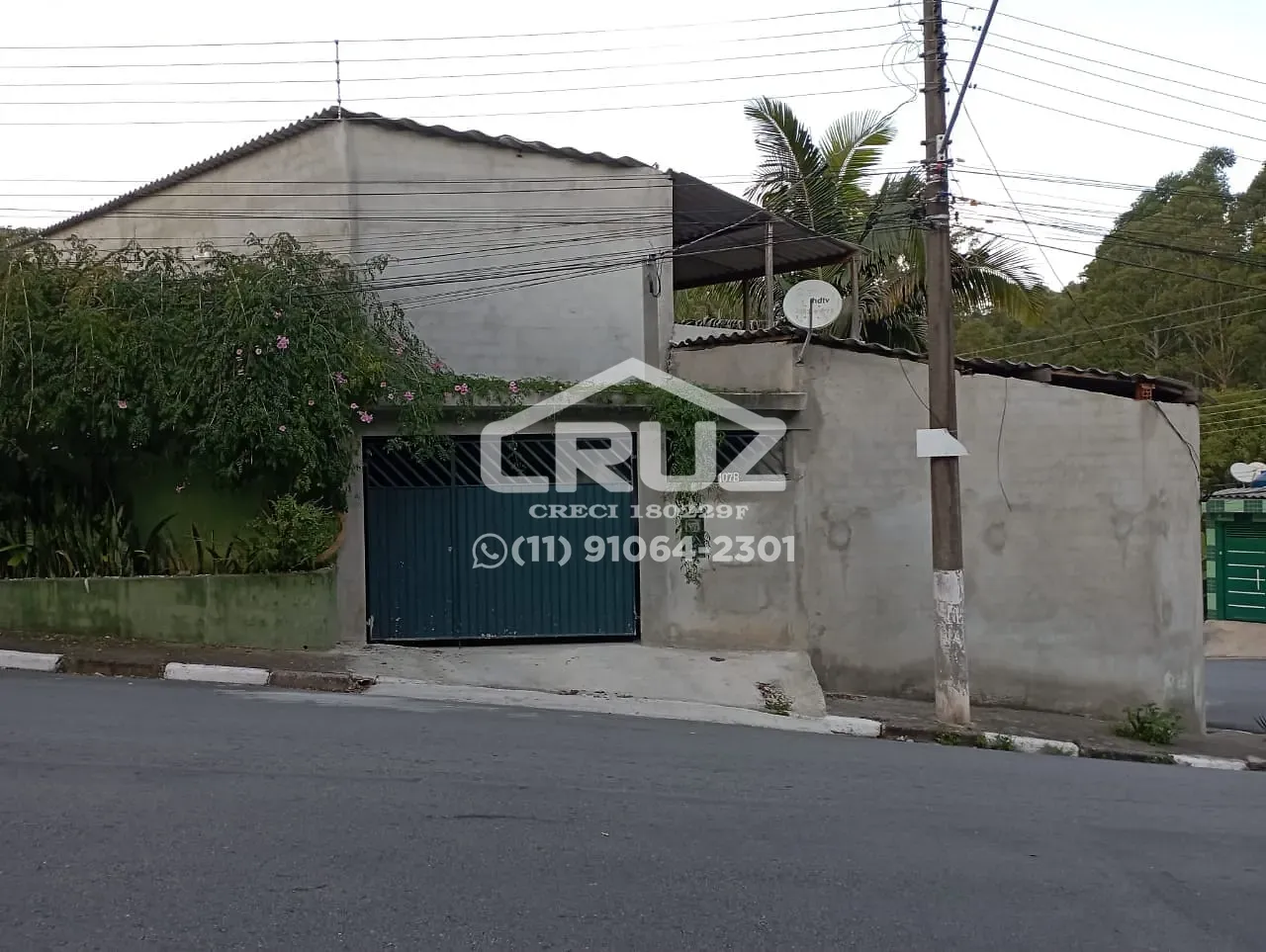 Casa, 4 quartos, 200 m² - Foto 13