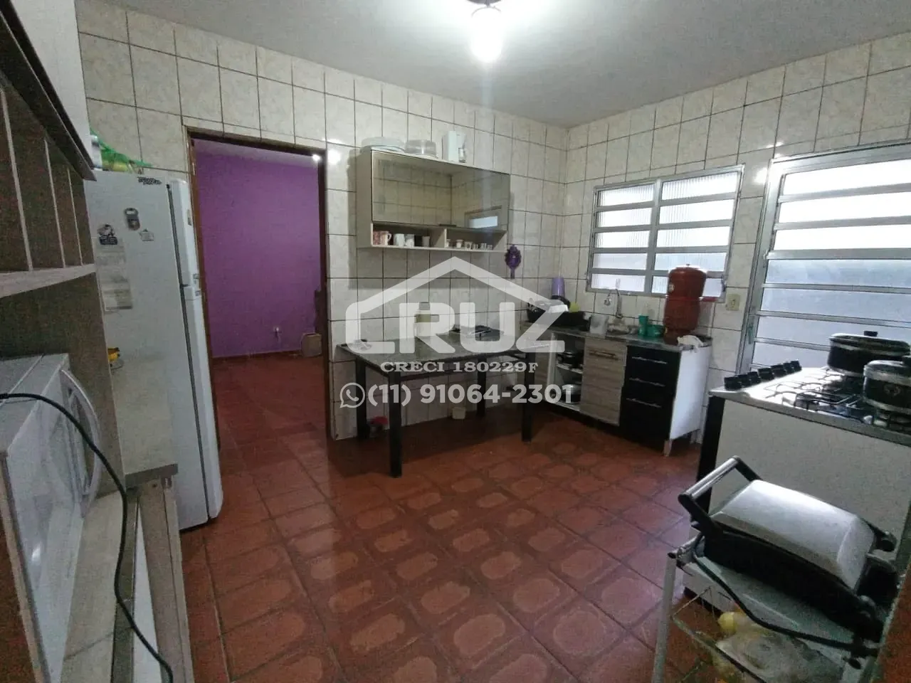 Casa, 4 quartos, 200 m² - Foto 17