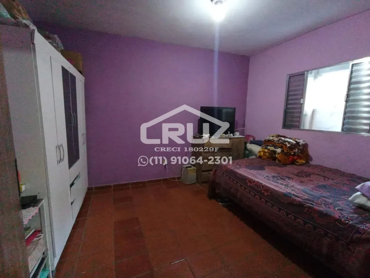 Casa, 4 quartos, 200 m² - Foto 21