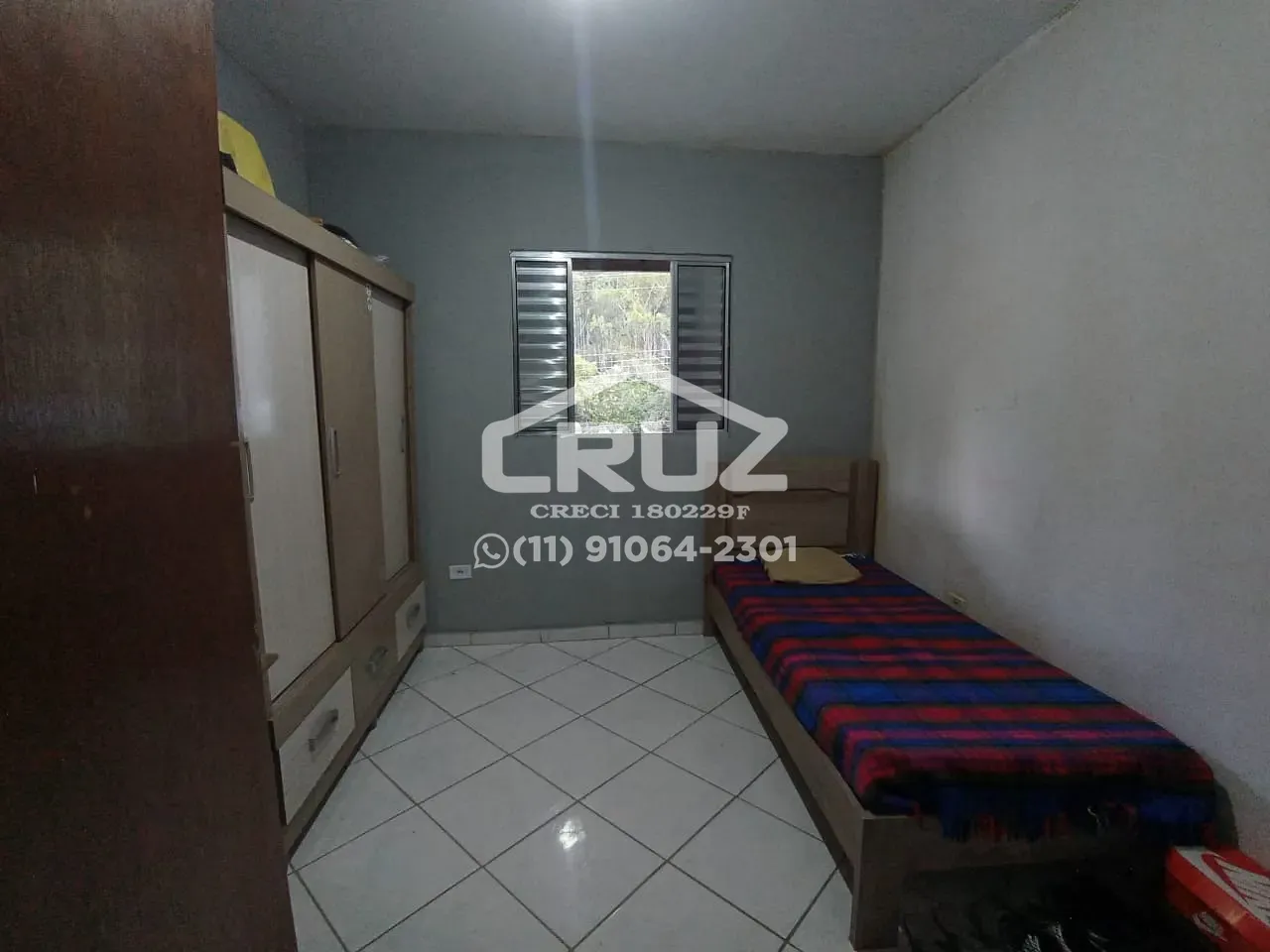 Casa, 4 quartos, 200 m² - Foto 18